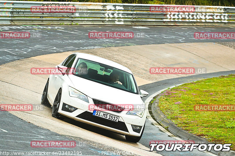 Bild #23482195 - Touristenfahrten Nürburgring Nordschleife (06.08.2023)