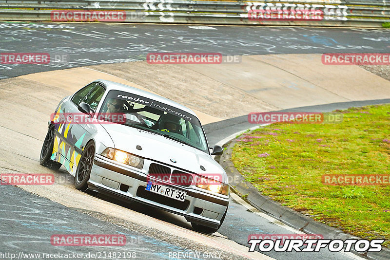 Bild #23482198 - Touristenfahrten Nürburgring Nordschleife (06.08.2023)