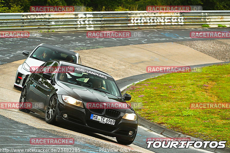 Bild #23482285 - Touristenfahrten Nürburgring Nordschleife (06.08.2023)