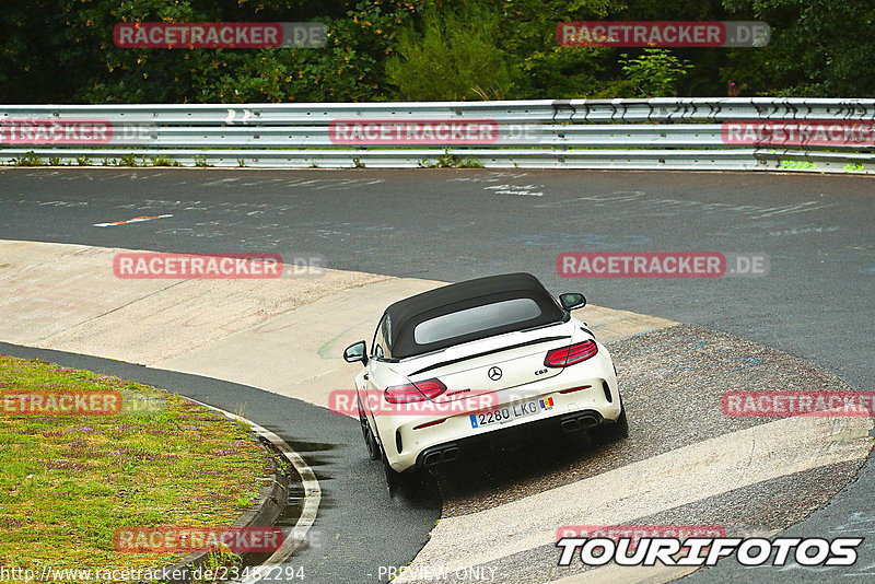 Bild #23482294 - Touristenfahrten Nürburgring Nordschleife (06.08.2023)