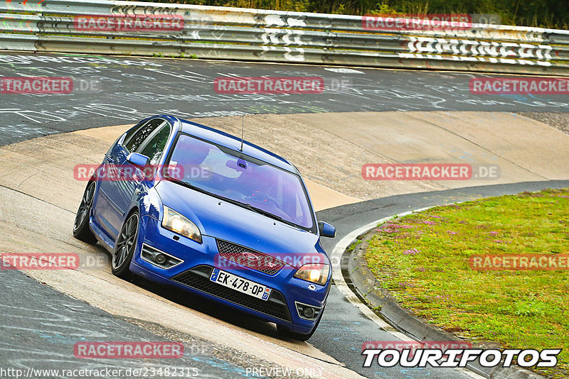 Bild #23482315 - Touristenfahrten Nürburgring Nordschleife (06.08.2023)