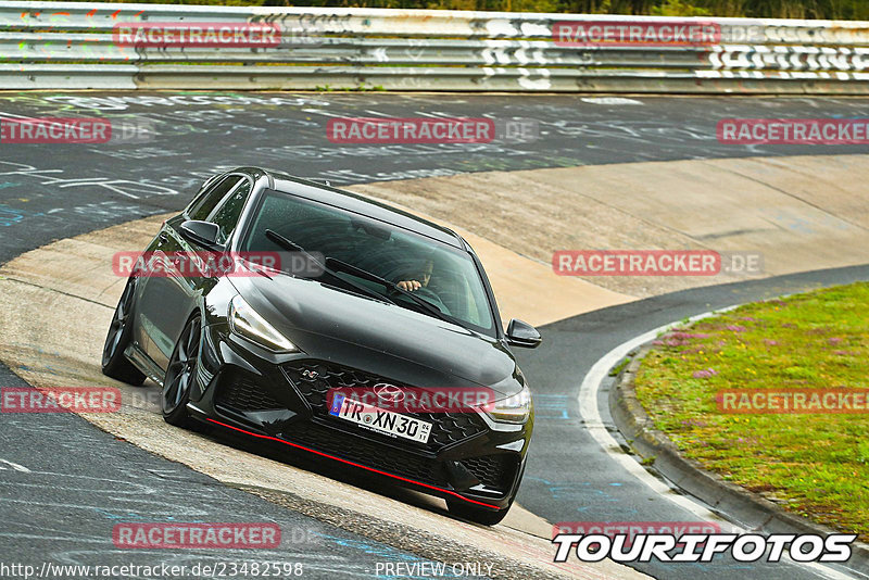 Bild #23482598 - Touristenfahrten Nürburgring Nordschleife (06.08.2023)