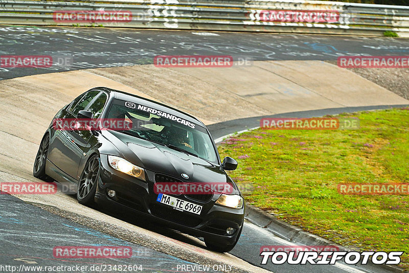 Bild #23482604 - Touristenfahrten Nürburgring Nordschleife (06.08.2023)