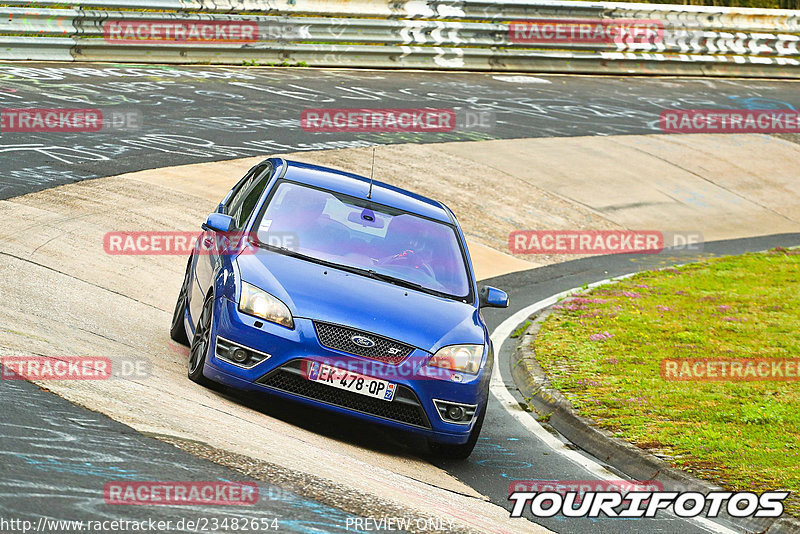 Bild #23482654 - Touristenfahrten Nürburgring Nordschleife (06.08.2023)