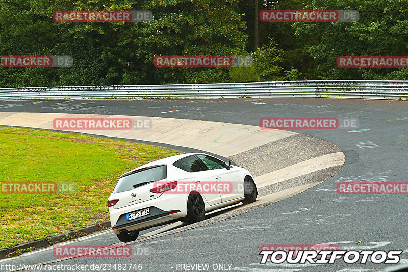 Bild #23482746 - Touristenfahrten Nürburgring Nordschleife (06.08.2023)