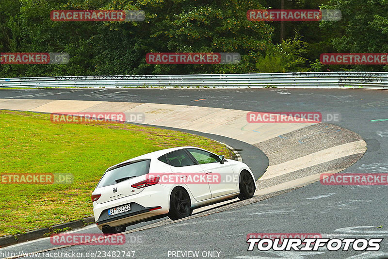 Bild #23482747 - Touristenfahrten Nürburgring Nordschleife (06.08.2023)