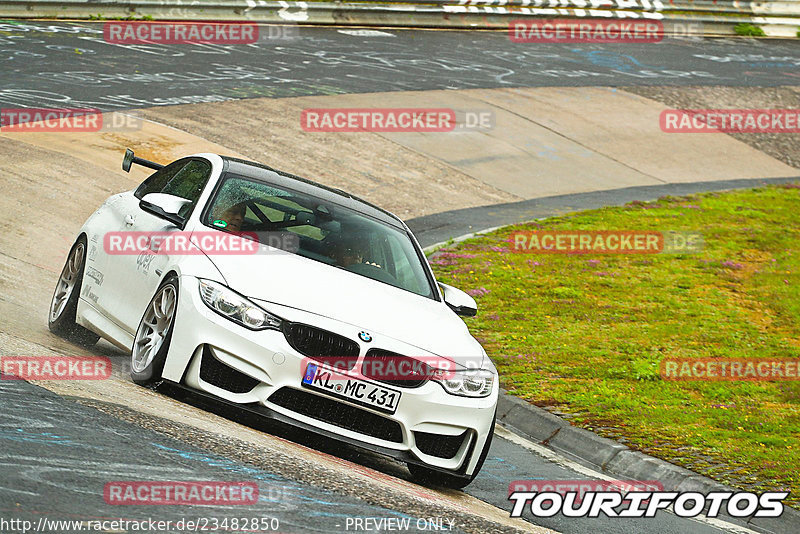 Bild #23482850 - Touristenfahrten Nürburgring Nordschleife (06.08.2023)