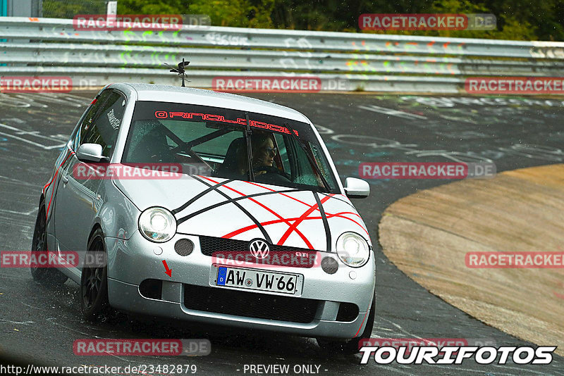 Bild #23482879 - Touristenfahrten Nürburgring Nordschleife (06.08.2023)