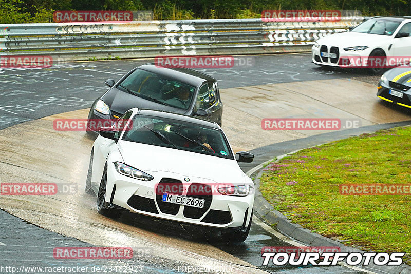 Bild #23482927 - Touristenfahrten Nürburgring Nordschleife (06.08.2023)