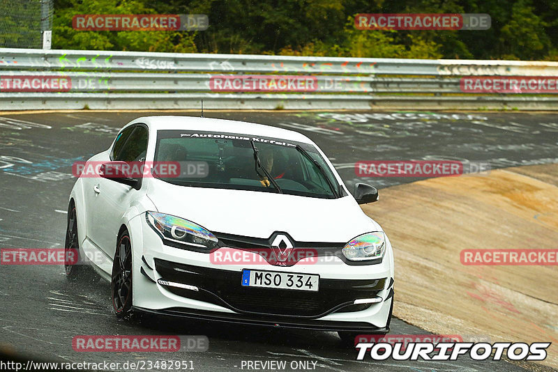 Bild #23482951 - Touristenfahrten Nürburgring Nordschleife (06.08.2023)