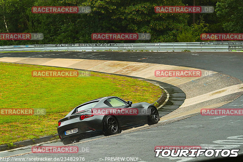 Bild #23482976 - Touristenfahrten Nürburgring Nordschleife (06.08.2023)