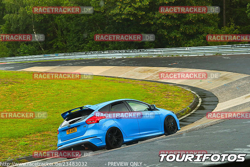 Bild #23483032 - Touristenfahrten Nürburgring Nordschleife (06.08.2023)