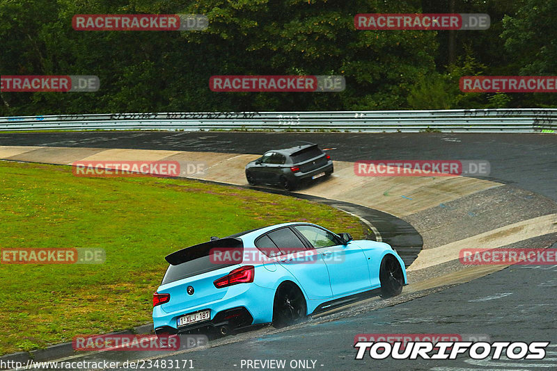 Bild #23483171 - Touristenfahrten Nürburgring Nordschleife (06.08.2023)