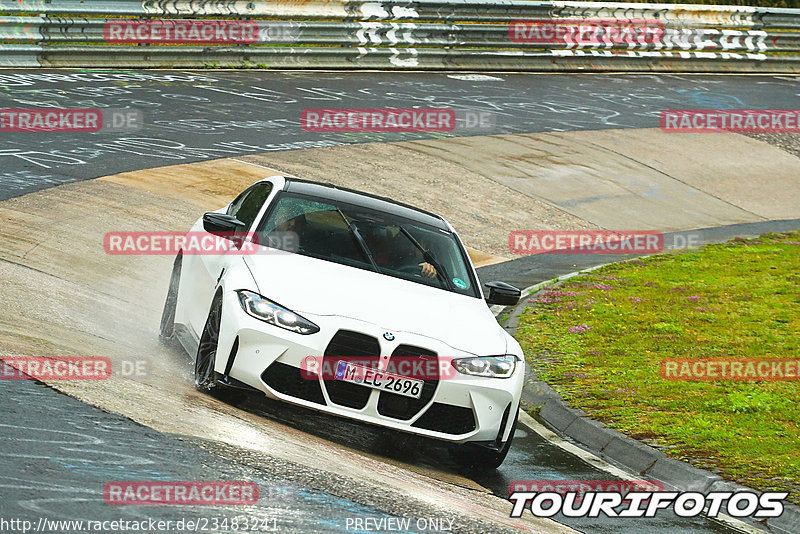 Bild #23483241 - Touristenfahrten Nürburgring Nordschleife (06.08.2023)