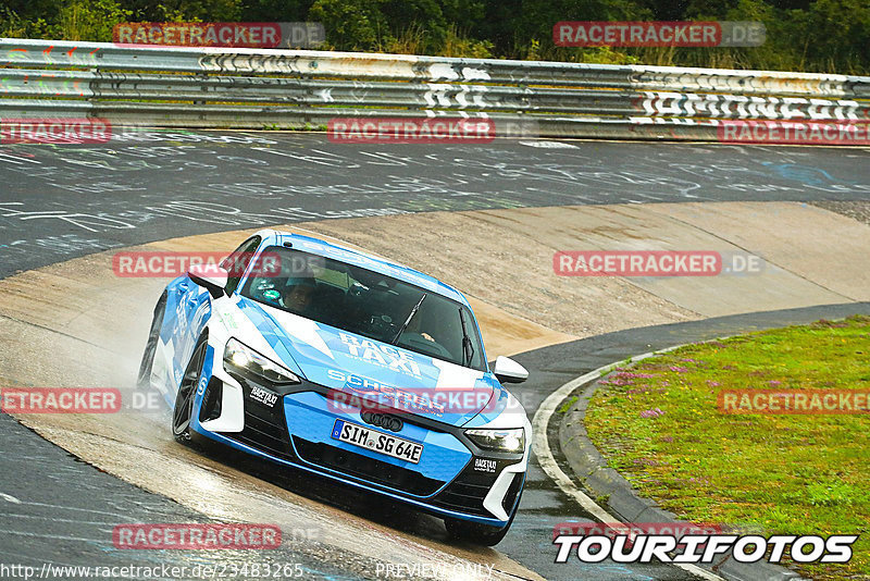 Bild #23483265 - Touristenfahrten Nürburgring Nordschleife (06.08.2023)