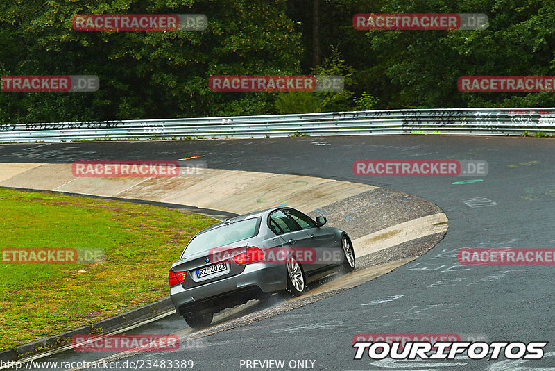 Bild #23483389 - Touristenfahrten Nürburgring Nordschleife (06.08.2023)