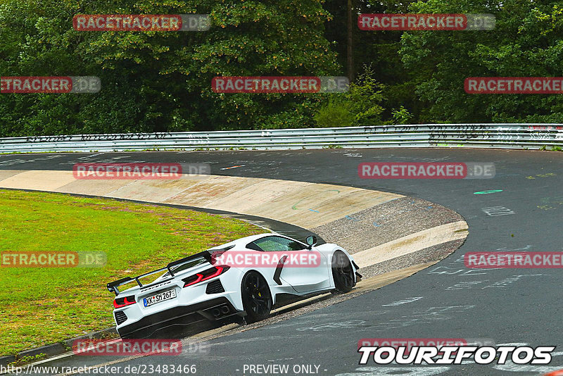 Bild #23483466 - Touristenfahrten Nürburgring Nordschleife (06.08.2023)