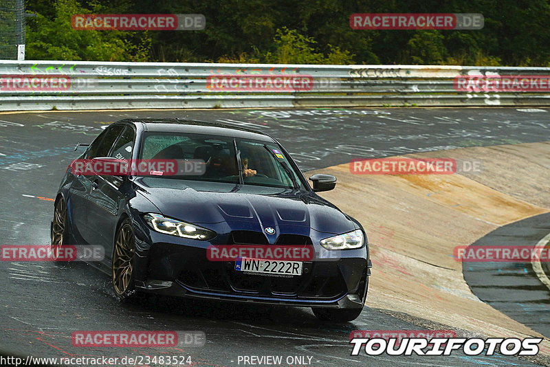 Bild #23483524 - Touristenfahrten Nürburgring Nordschleife (06.08.2023)