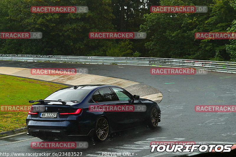 Bild #23483527 - Touristenfahrten Nürburgring Nordschleife (06.08.2023)