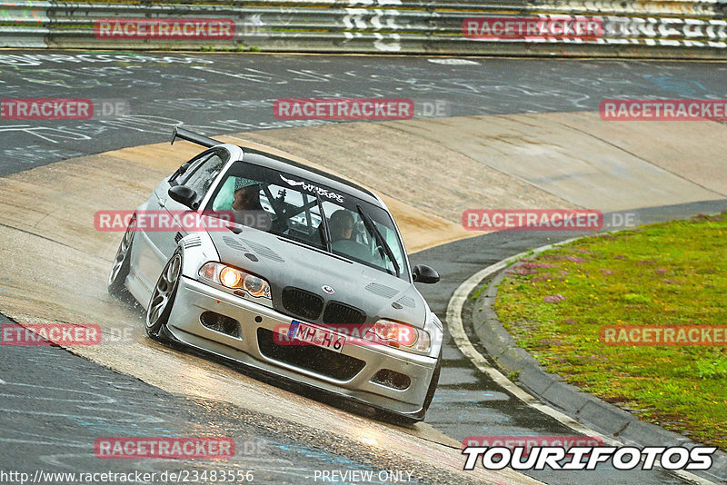 Bild #23483556 - Touristenfahrten Nürburgring Nordschleife (06.08.2023)