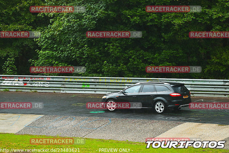 Bild #23483621 - Touristenfahrten Nürburgring Nordschleife (06.08.2023)