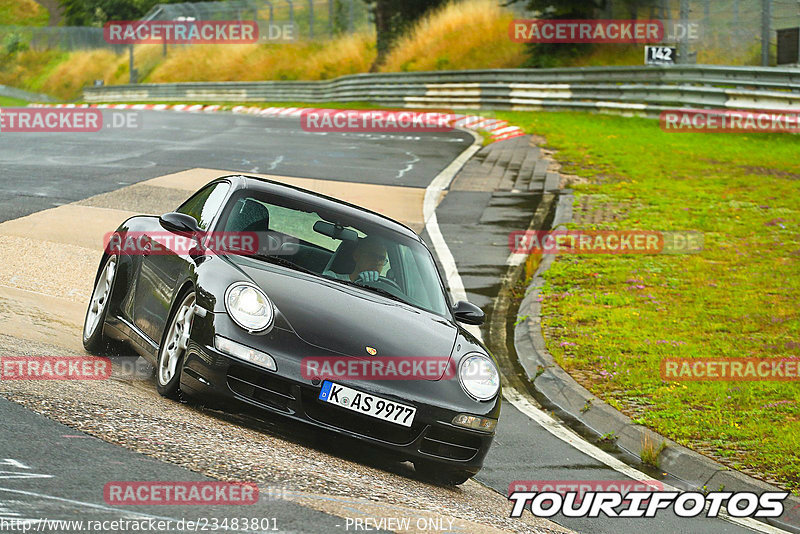 Bild #23483801 - Touristenfahrten Nürburgring Nordschleife (06.08.2023)