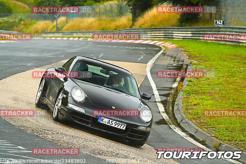 Bild #23483802 - Touristenfahrten Nürburgring Nordschleife (06.08.2023)