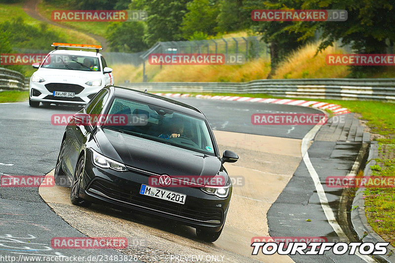 Bild #23483826 - Touristenfahrten Nürburgring Nordschleife (06.08.2023)