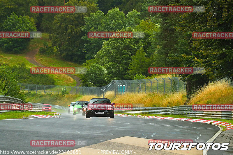 Bild #23483851 - Touristenfahrten Nürburgring Nordschleife (06.08.2023)