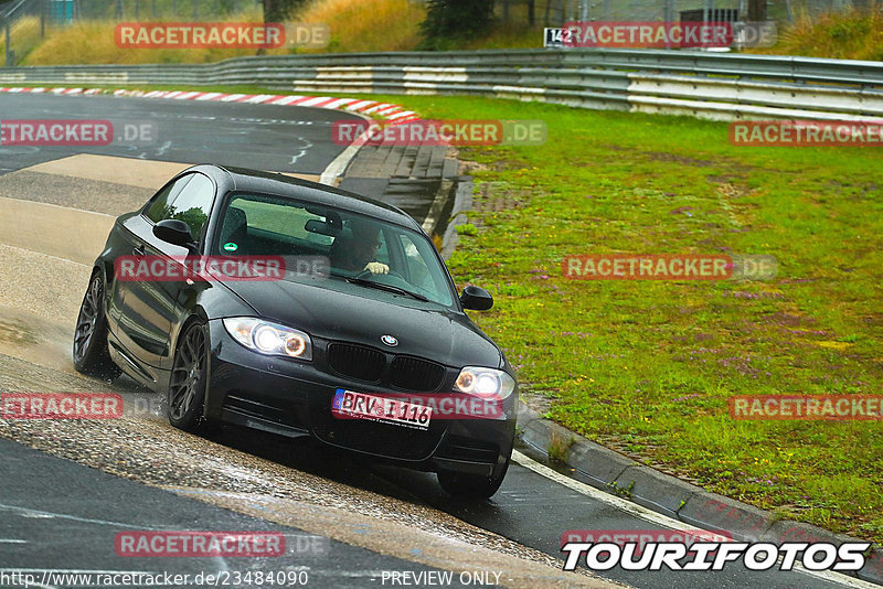 Bild #23484090 - Touristenfahrten Nürburgring Nordschleife (06.08.2023)