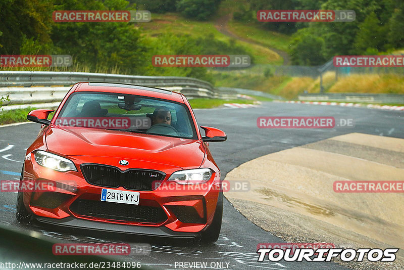 Bild #23484096 - Touristenfahrten Nürburgring Nordschleife (06.08.2023)