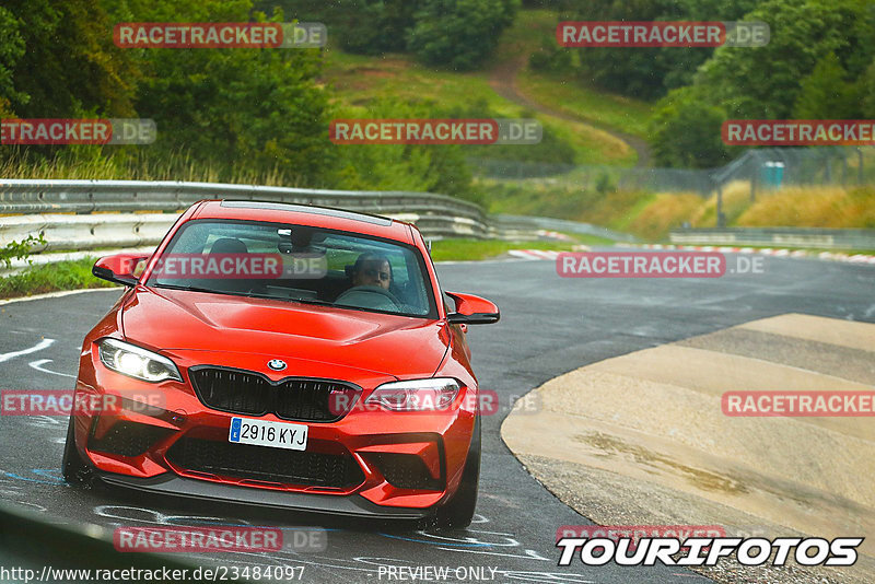 Bild #23484097 - Touristenfahrten Nürburgring Nordschleife (06.08.2023)