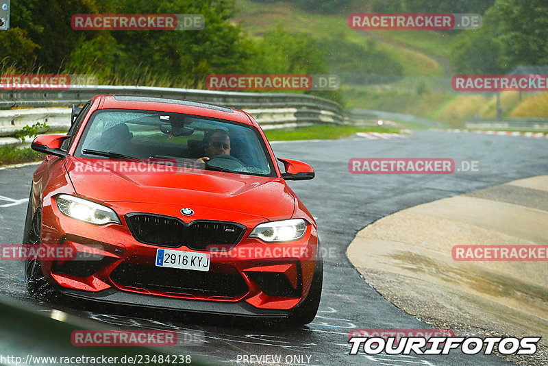 Bild #23484238 - Touristenfahrten Nürburgring Nordschleife (06.08.2023)