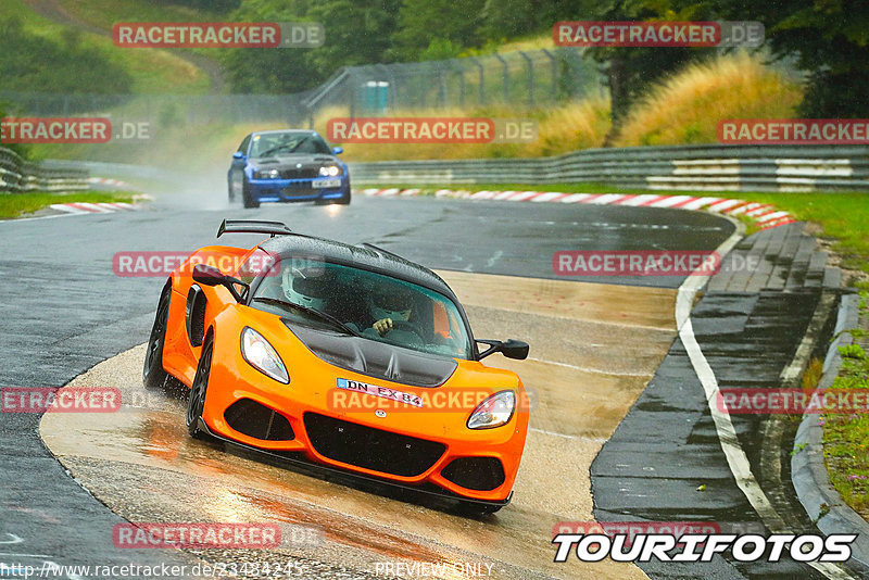 Bild #23484245 - Touristenfahrten Nürburgring Nordschleife (06.08.2023)