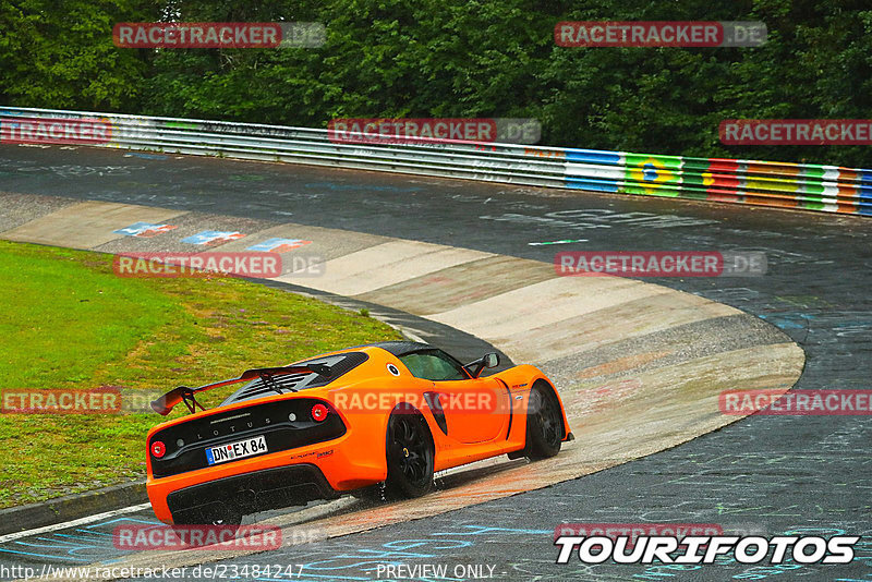 Bild #23484247 - Touristenfahrten Nürburgring Nordschleife (06.08.2023)