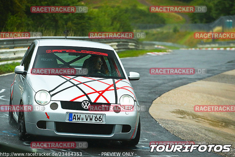 Bild #23484353 - Touristenfahrten Nürburgring Nordschleife (06.08.2023)