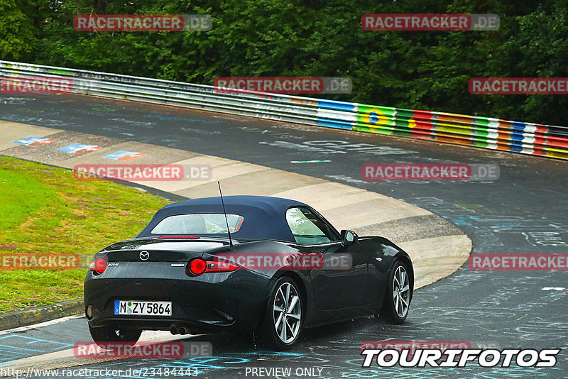 Bild #23484443 - Touristenfahrten Nürburgring Nordschleife (06.08.2023)