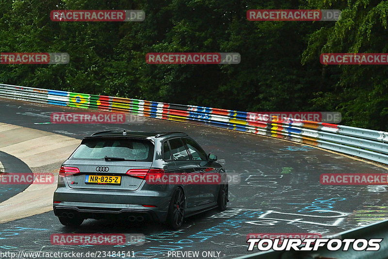 Bild #23484541 - Touristenfahrten Nürburgring Nordschleife (06.08.2023)