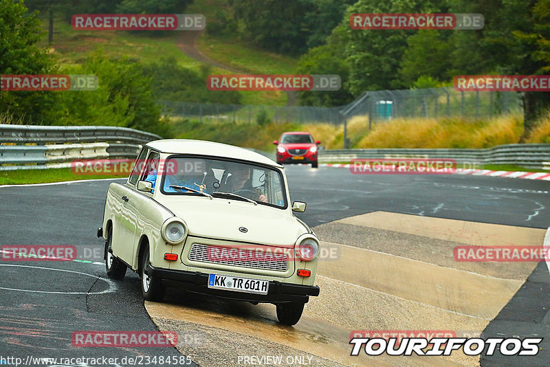 Bild #23484585 - Touristenfahrten Nürburgring Nordschleife (06.08.2023)