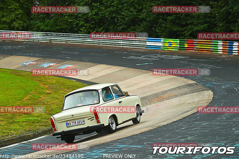 Bild #23484590 - Touristenfahrten Nürburgring Nordschleife (06.08.2023)