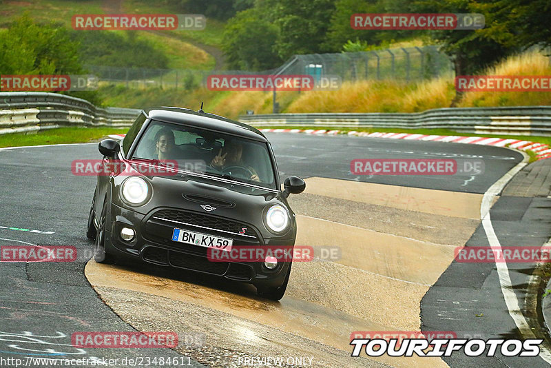 Bild #23484611 - Touristenfahrten Nürburgring Nordschleife (06.08.2023)