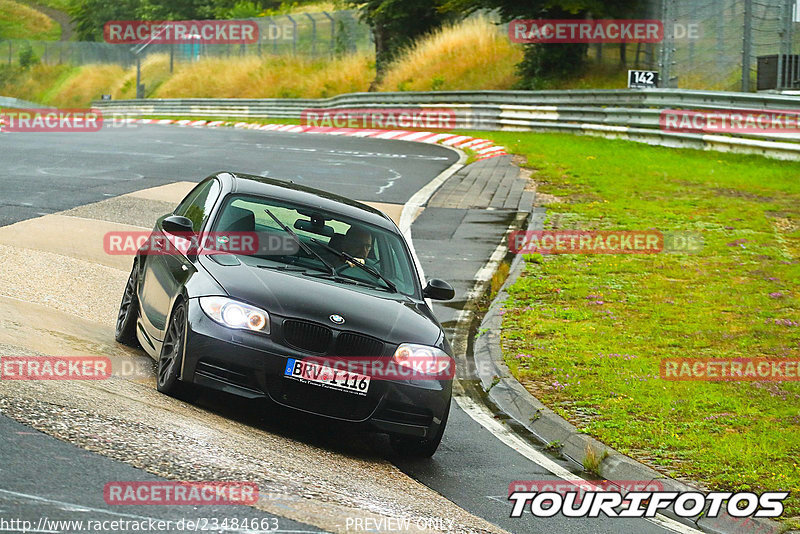 Bild #23484663 - Touristenfahrten Nürburgring Nordschleife (06.08.2023)