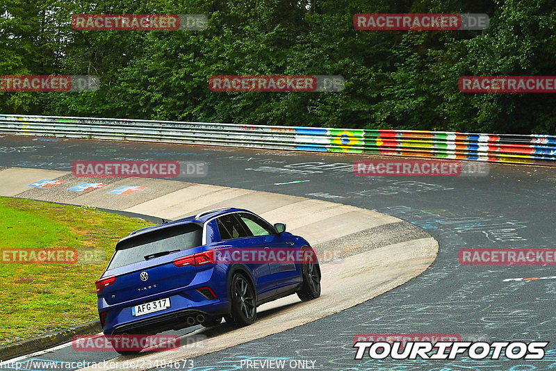 Bild #23484673 - Touristenfahrten Nürburgring Nordschleife (06.08.2023)