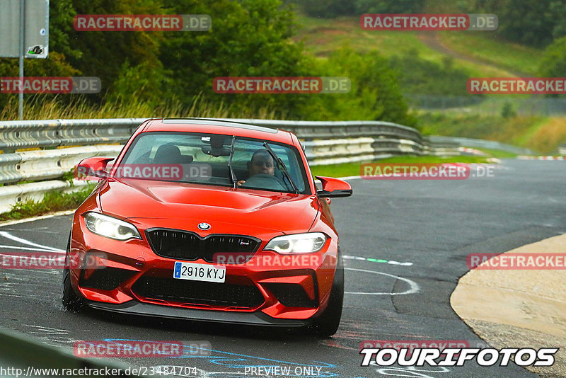 Bild #23484704 - Touristenfahrten Nürburgring Nordschleife (06.08.2023)