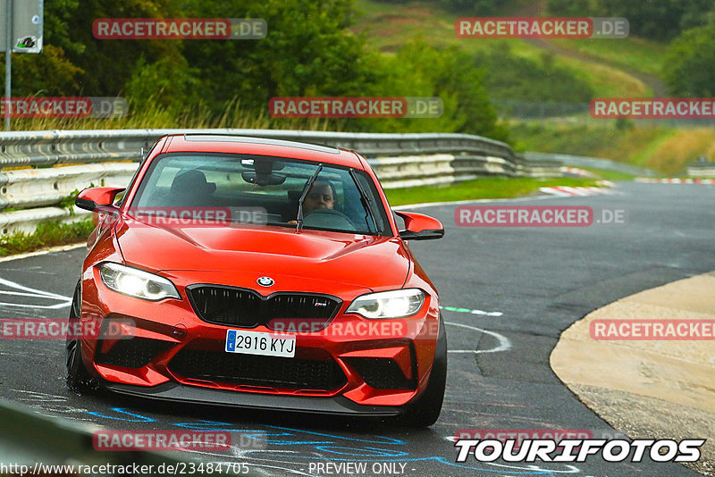 Bild #23484705 - Touristenfahrten Nürburgring Nordschleife (06.08.2023)