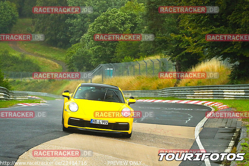 Bild #23484716 - Touristenfahrten Nürburgring Nordschleife (06.08.2023)