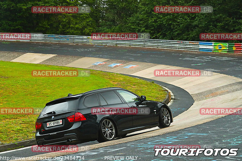 Bild #23484734 - Touristenfahrten Nürburgring Nordschleife (06.08.2023)