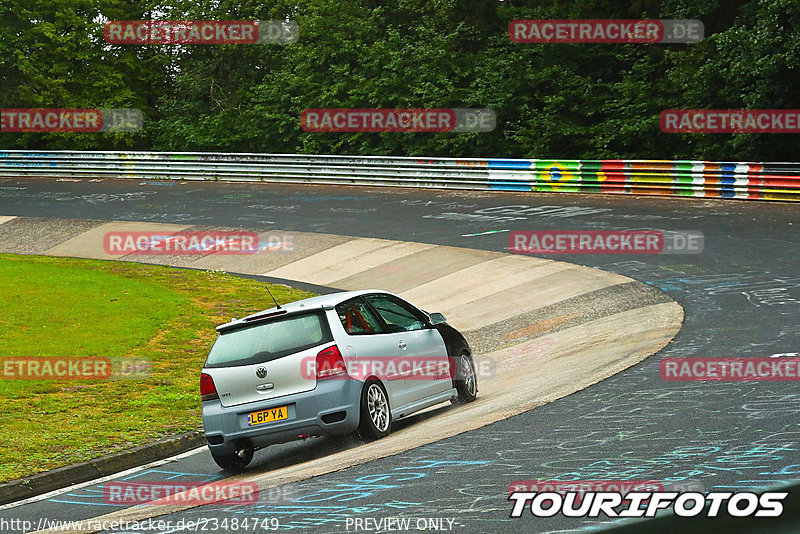 Bild #23484749 - Touristenfahrten Nürburgring Nordschleife (06.08.2023)