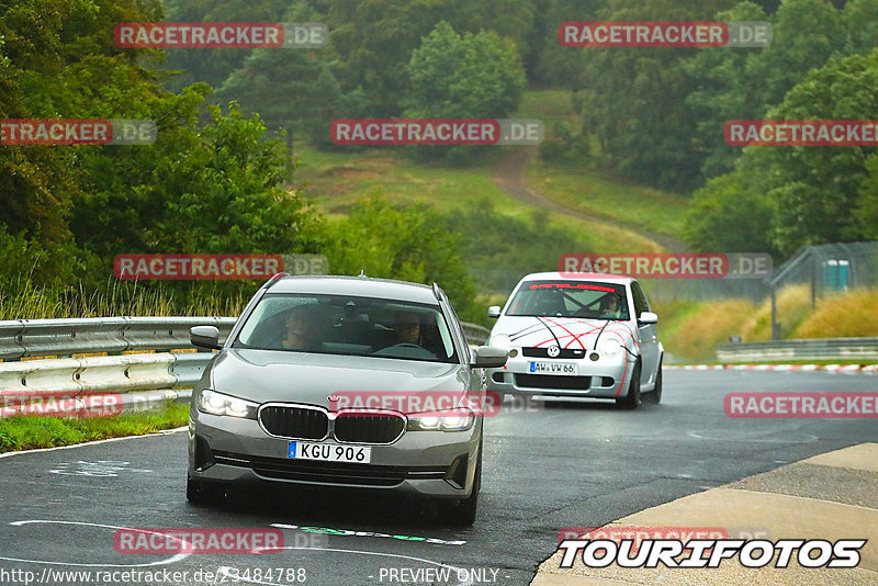 Bild #23484788 - Touristenfahrten Nürburgring Nordschleife (06.08.2023)