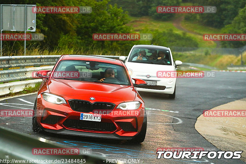 Bild #23484845 - Touristenfahrten Nürburgring Nordschleife (06.08.2023)